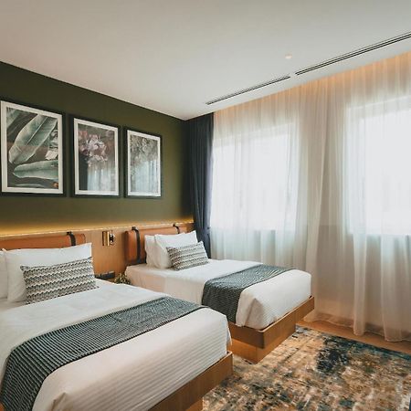 Macalister Hotel Managed By The Ascott Limited George Town Dış mekan fotoğraf