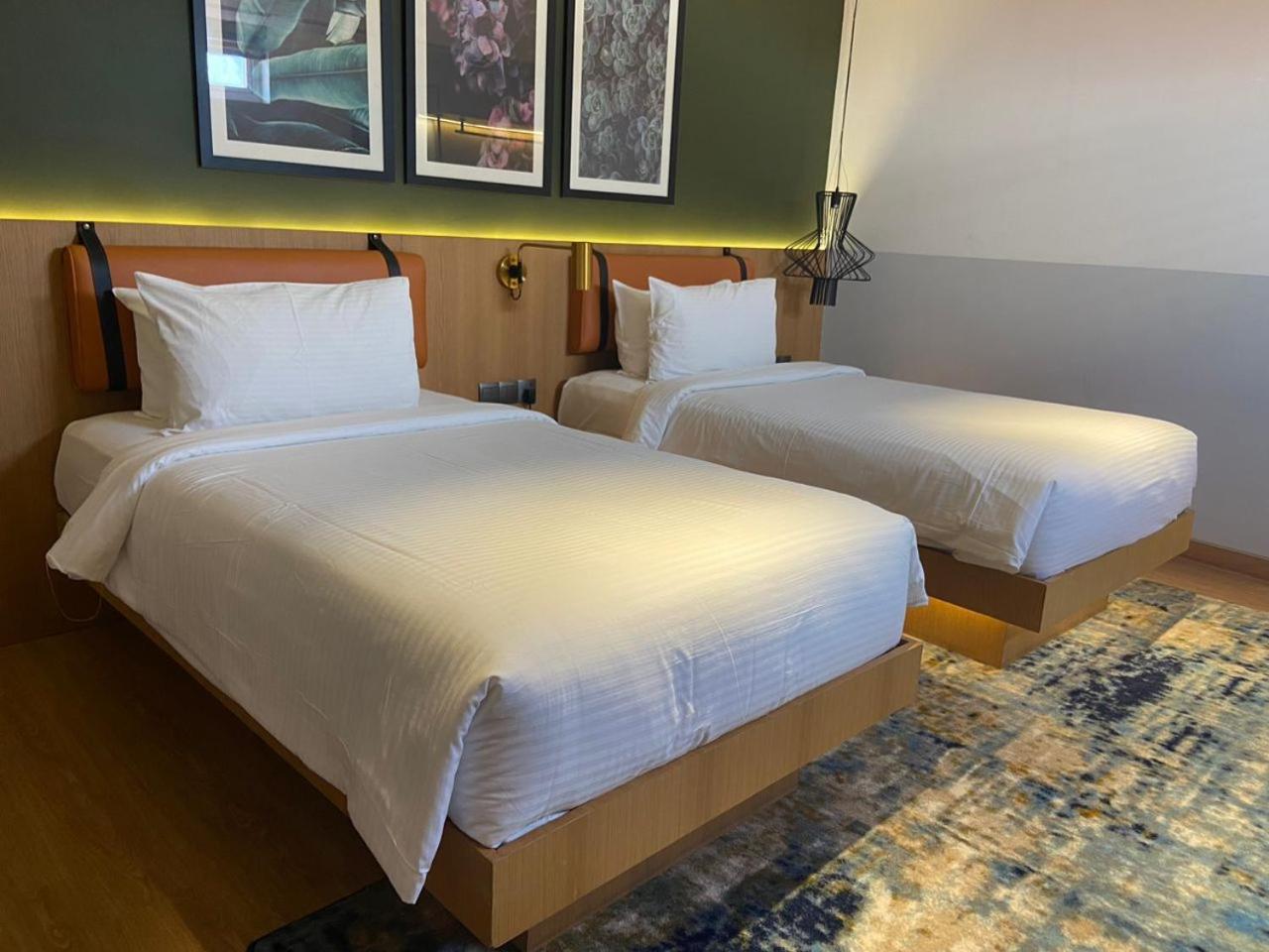 Macalister Hotel Managed By The Ascott Limited George Town Dış mekan fotoğraf