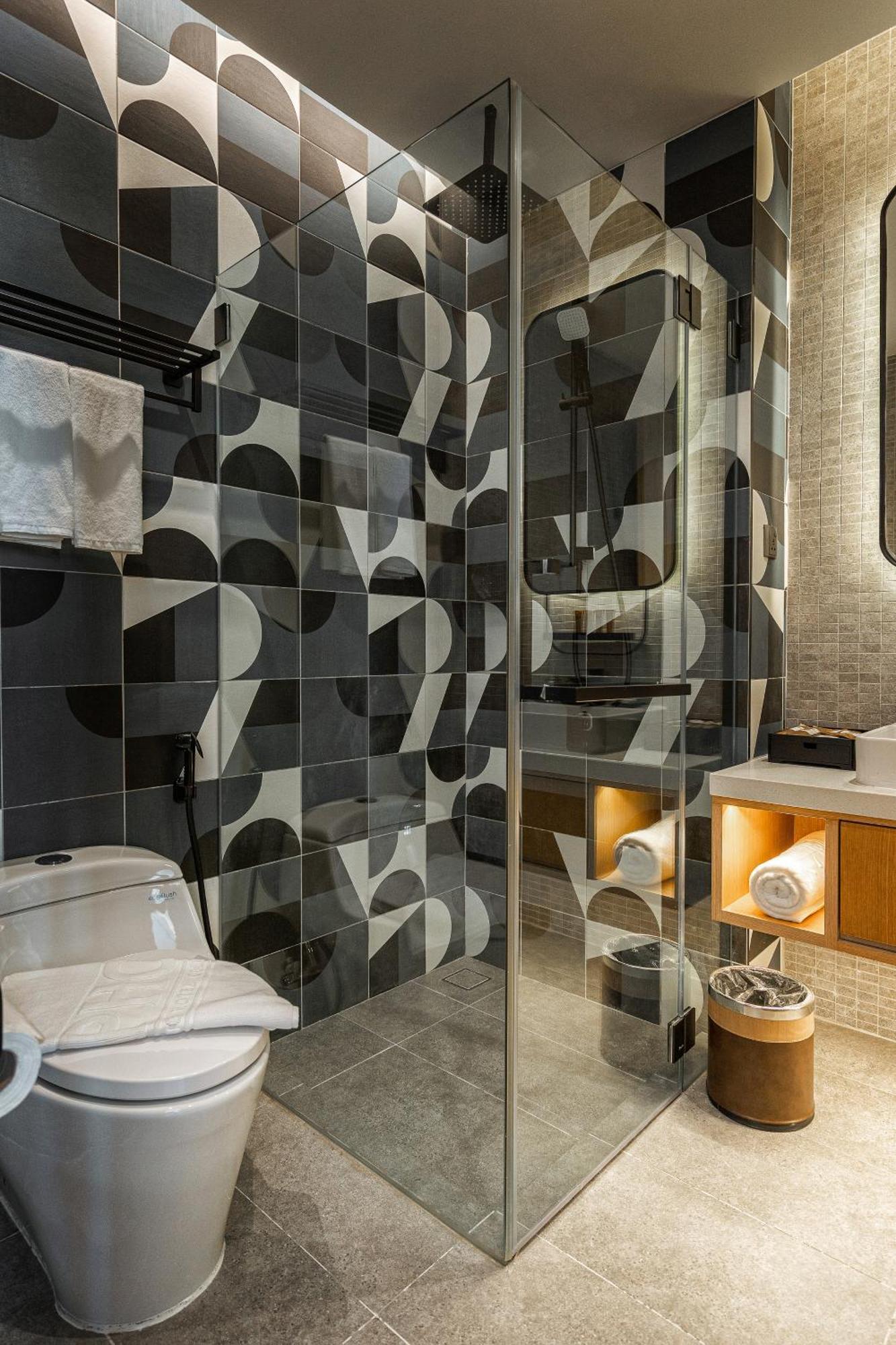 Macalister Hotel Managed By The Ascott Limited George Town Dış mekan fotoğraf