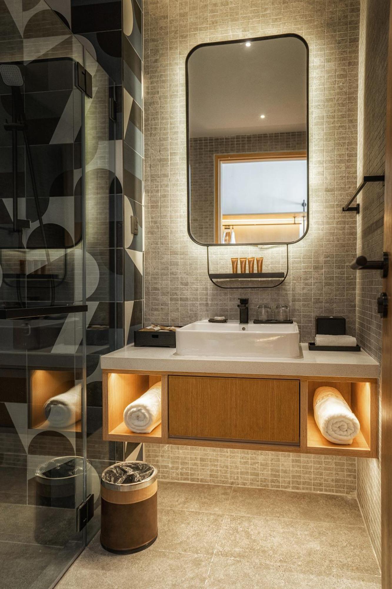 Macalister Hotel Managed By The Ascott Limited George Town Dış mekan fotoğraf