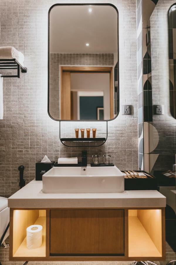 Macalister Hotel Managed By The Ascott Limited George Town Dış mekan fotoğraf