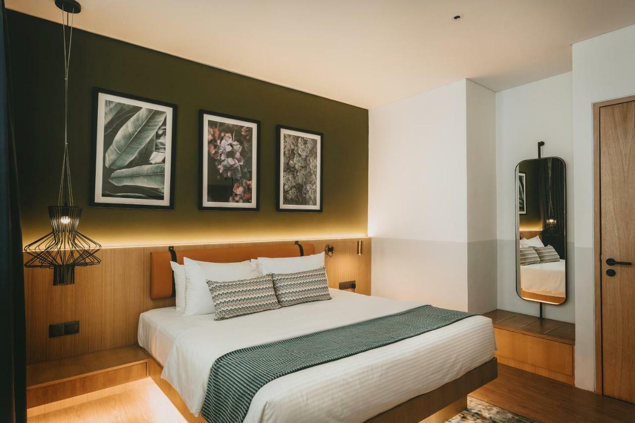 Macalister Hotel Managed By The Ascott Limited George Town Dış mekan fotoğraf