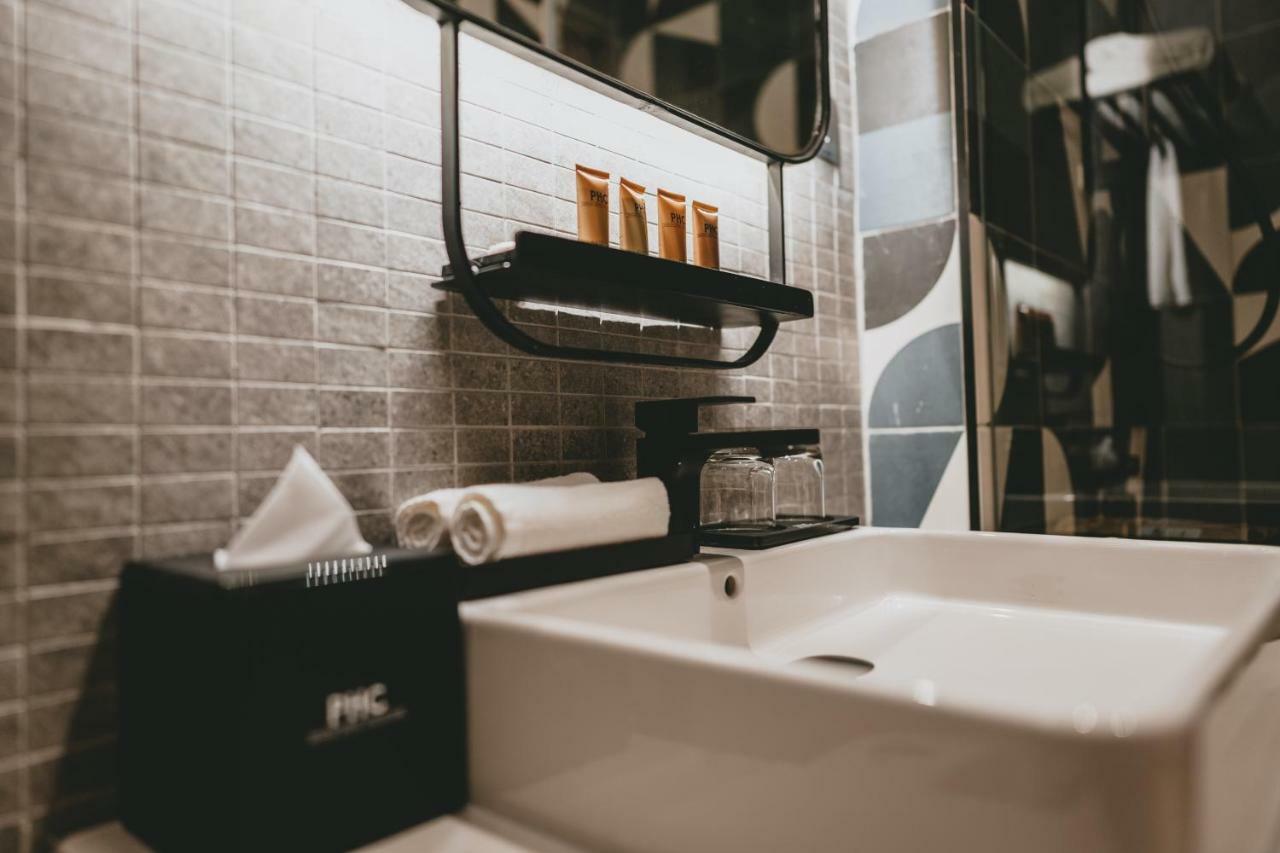 Macalister Hotel Managed By The Ascott Limited George Town Dış mekan fotoğraf