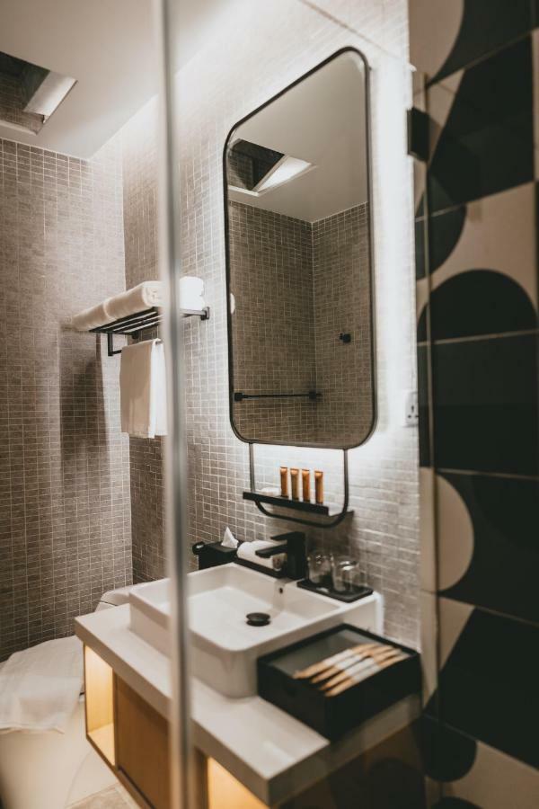 Macalister Hotel Managed By The Ascott Limited George Town Dış mekan fotoğraf