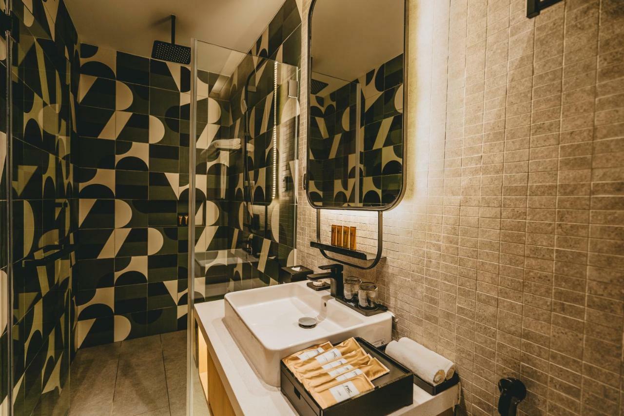 Macalister Hotel Managed By The Ascott Limited George Town Dış mekan fotoğraf