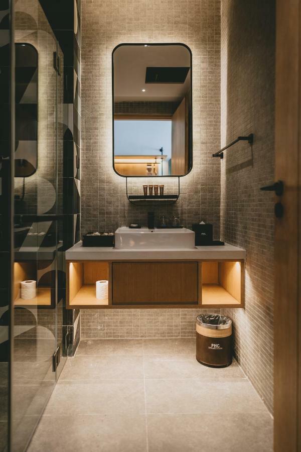 Macalister Hotel Managed By The Ascott Limited George Town Dış mekan fotoğraf